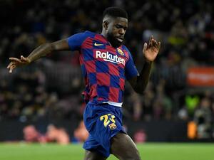 سامويل أومتيتي