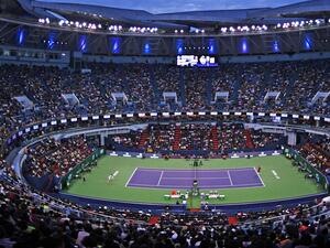 بعد إعلان الصين مطلع الشهر الحالي، أصبحت جميع الأحداث الرياضية الدولية المقررة في البلاد موضع شك كبير.