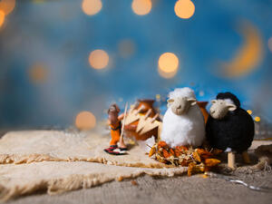 Eid Al-Adha. (Shutterstock/ File Photo)