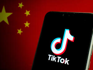 Millions of Indians switch to 'local TikToks' after ban on Chinese apps. (Shutterstock/ File Photo)