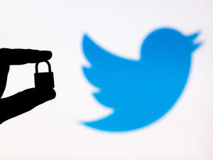 The social media giant locked accounts which displayed the Jewish Star of David, telling the users they had breached its rules for posting 'hateful images'.  (Shutterstock/ File Photo)