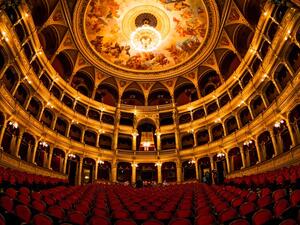 The Opera pointed out that tickets for future events are now available on its website. (Shutterstock/ File Photo)