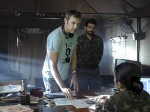 Netflix’s new paranormal sho (Twitter)