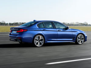 BMW Group Increases Sales of Electrified Vehicles in First Half-Year, Despite COVID-19