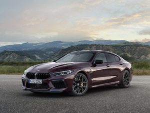 بعد بداية ناجحة، علامة BMW توسع برامج البودكاست الخاصة بها