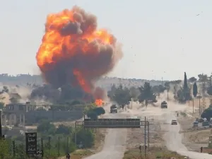 Syria (Twitter)