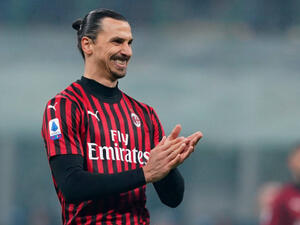 زلاتان إبراهيموفيتش