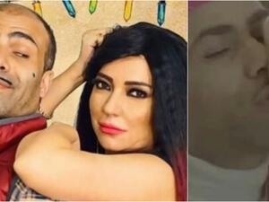 'The Most DISGUSTING Scene Ever'! Amal Arafa SHOCKS Followers With an Actor Licking Her Feet in Chicago Street Series (Pictures)