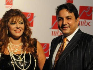 'You're Not the Mother of My Children'! Hala Sedki's Husband Demands DNA Tests