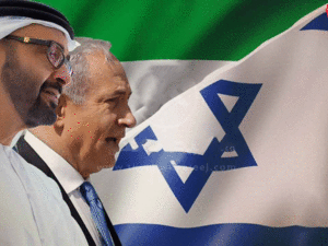 ان هذه الخطوة تتطلب من القيادات الفلسطينية اتخاذ خطوات تحد من التحاق دول عربية واسلامية  اخرى بهذا الركب  التآمري