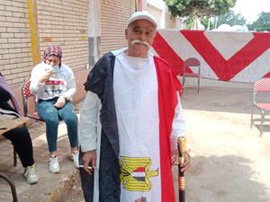 وفقا لقانون مجلس الشيوخ هناك 27 دائرة خصصت لانتخاب المرشحين على المقاعد الفردية