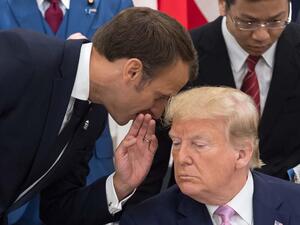 وسعت واشنطن لتضييق الخناق على تمويل حزب الله في جميع أنحاء العالم