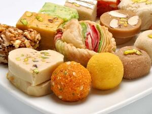 الفروت سالاد