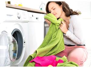 يمكن التخلص من رائحة اللحم من الملابس عن طريق وضعها داخل كيس خاصّ يمكن التخلص من رائحة اللحم من الملابس عن طريق وضعها داخل كيس خاصّ