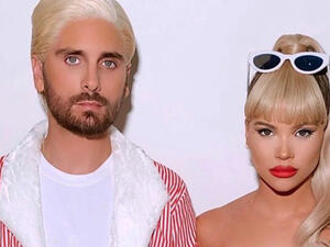 Scott Disick and Sofia Richie are 'no longer speaking.'