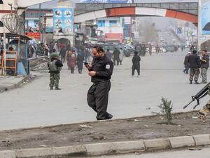  قضى 100 شخص واصيب 100 بجروح ودمر 500 منزل