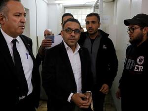 اعتقال المحافظ غيث يأتي في سياق الهجمة الاحتلالية على مدينة القدس المحتلة 