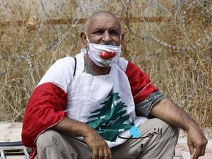 الجمعة أعلنت وزارة الصحة اللبنانية تسجيل 224 إصابة