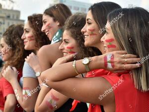 يقول مسعفون إن عدد عدد حالات الإصابة ارتفع إلى الضعف في الأسبوعين التاليين للانفجار