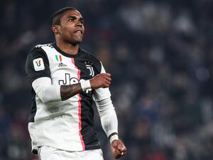 دوغلاس كوشتا