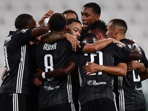 هل سينجح ليون في الإطاحة بمانشستر سيتي؟