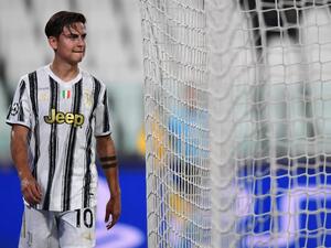 باولو ديبالا