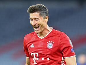 روبرت ليفاندوفسكي