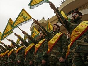 Hizbollah (AFP File Folder)