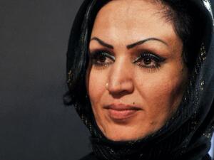 Gunmen target actress Saba Sahar (Twitter)