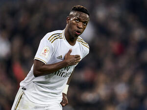 فينيسيوس جونيور