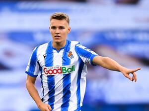 مارتن أوديغارد