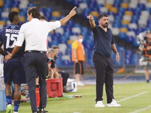 جينارو غاتوزو