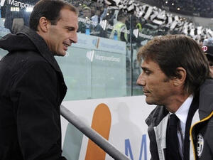 صورة أرشيفية لكونتي وآليغري