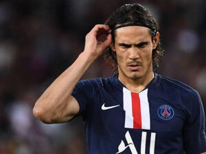 إيدينسون كافاني