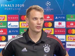 مانويل نوير