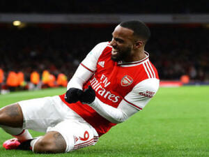 أليكساندر لاكازيت