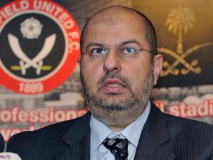 عبد الله بن مساعد بن عبد العزيز