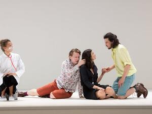 Salzburg Festival (Twitter)