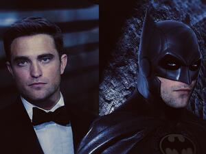 The Batman