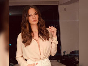 Demet Özdemir