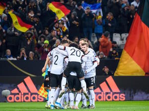 منتخب ألمانيا دون أبرز نجومه