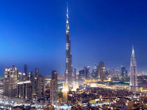 أبرز 7 نشاطات في دبي خلال عطلة نهاية الأسبوع 