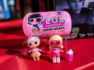 LOL Surprise Dolls (Twitter)