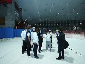 Ski Dubai Takes Centre Stage as It Hosts DXB Snow Week This Weekend