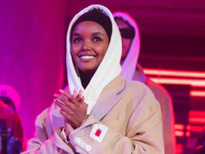 After Burkini.. Tommy Hilfiger Offers First Hijab