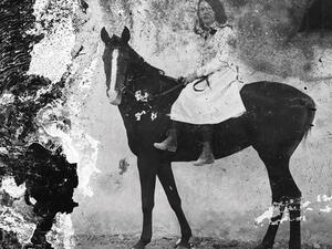 Photo from The Arab Image Foundation (Twitter)