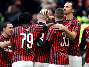 هل سيستحوذ صندوق الاستثمار السعودي على ميلان؟