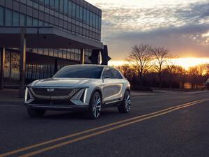 تغيير التنقّل في عالم متغيّر: ’جنرال موتورز‘ تعزّز التزامها بغدٍ خالٍ من الانبعاثات