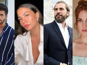Can Yaman, Demet Özdemir and Other Turkish Celebrities Send Their Prayers and Love to Beirut After Massive Explosion (Pictures)