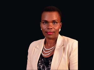 Carol Koech Appointed New Country President for Schneider Electric East Africa